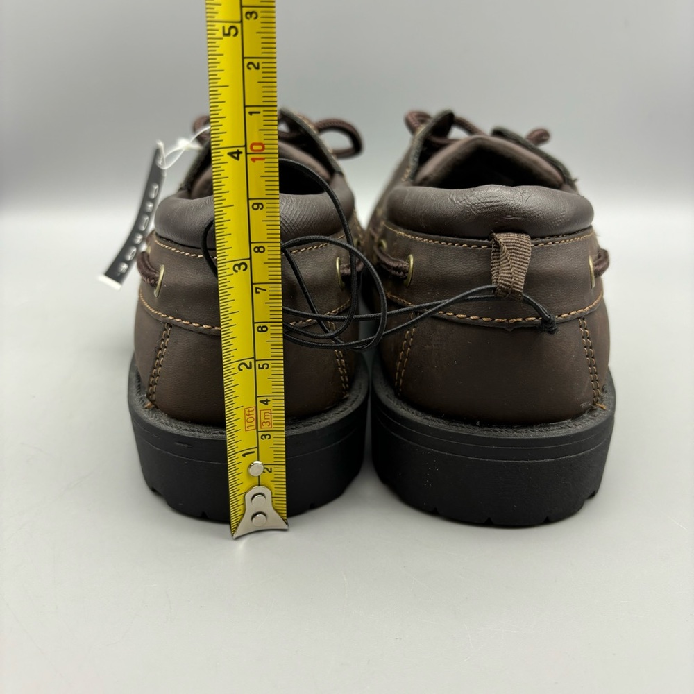 George Brown Kids Dress Shoes - Picture 6 of 13